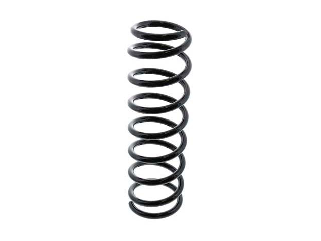 BMW Coil Spring - Bilstein B3 OE Replacement | 2004-2010