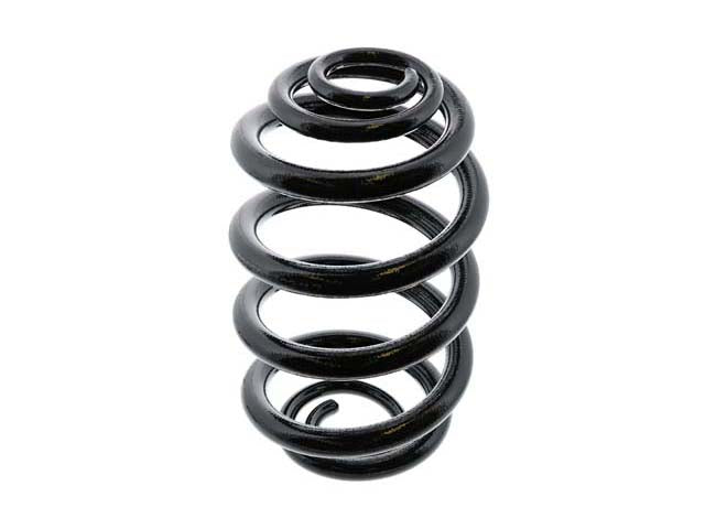 BMW Coil Spring - Bilstein B3 OE Replacement | 2004-2010 38228599