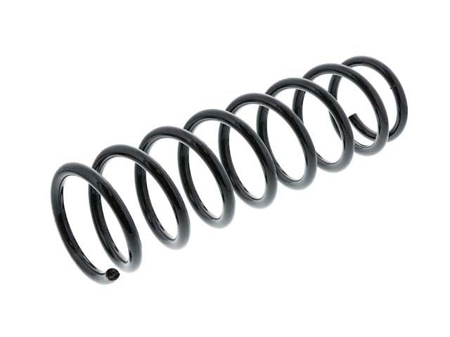 BMW Coil Spring - Bilstein B3 OE Replacement | 2004-2010