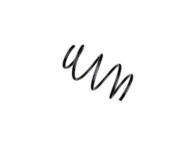 BMW Coil Spring - Bilstein B3 OE Replacement | 2001-2005 36239849