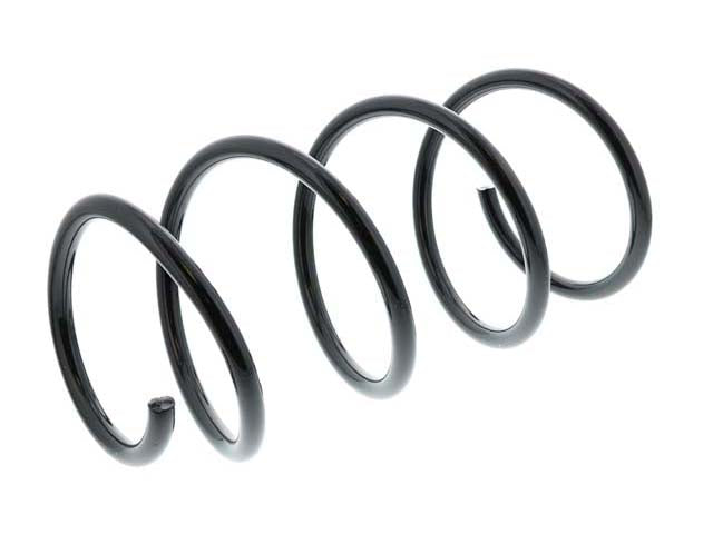BMW Coil Spring - Bilstein B3 OE Replacement | 2004-2010