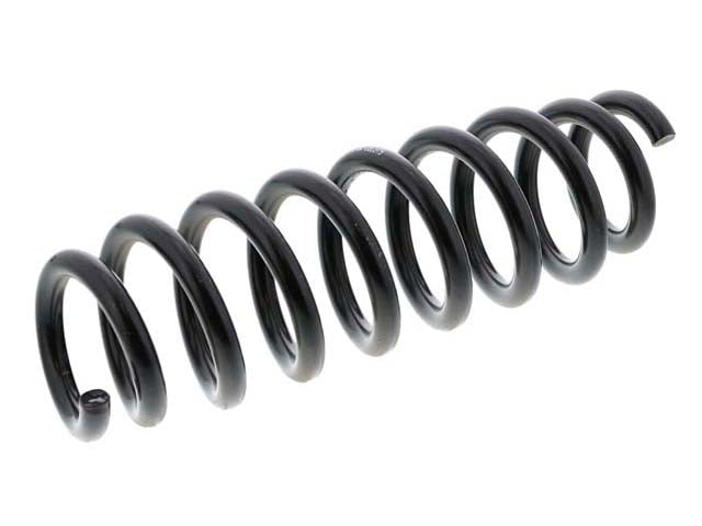 BMW Coil Spring - Bilstein B3 OE Replacement | 2007-2013