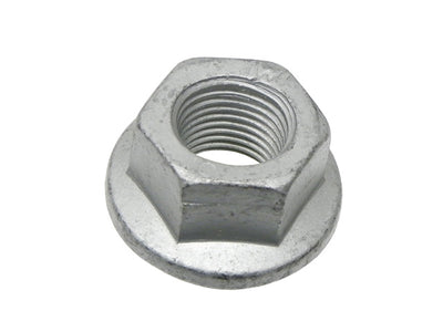 BMW Collar Nut Locking - 14 mm | 1995-2025