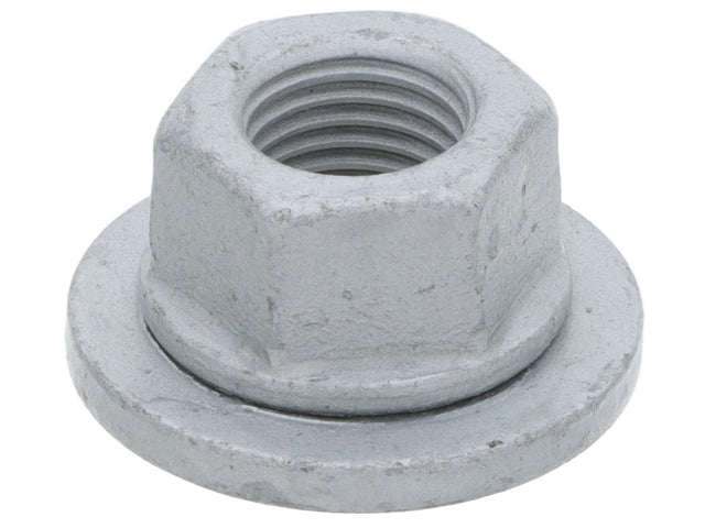 BMW Combination Nut with Washer - 14 X 1.5 X 10mm | 2002-2025 33326760380