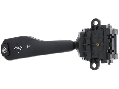 BMW Combination Switch - Turn Signal/Dimmer/OnBoard Computer Function | 1999-2010 61318363668