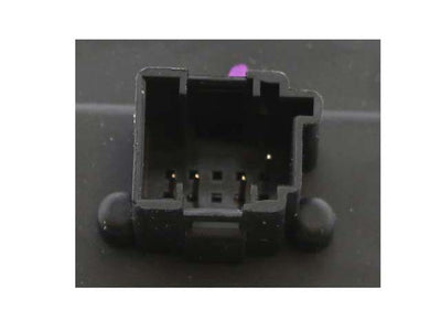 BMW Combination Switch - Turn Signal/Dimmer/OnBoard Computer Function | 1999-2010 61318363668