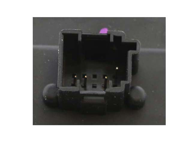BMW Combination Switch - Turn Signal/Dimmer/OnBoard Computer Function | 1999-2010 61318363668