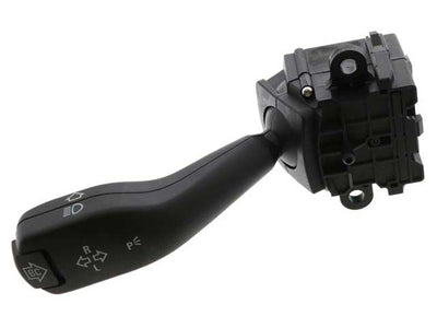 BMW Combination Switch - Turn Signal/Dimmer/OnBoard Computer Function | 1999-2010 61318363668