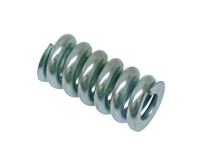 BMW Compression Spring - Exhaust Manifold Stud & Exhaust Pipe Conection | 1987-1999 11761716668