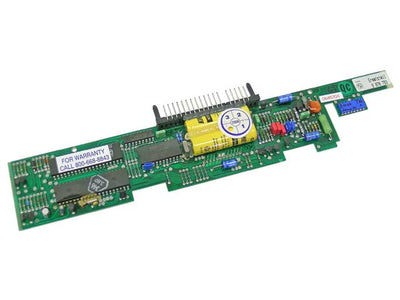 BMW Conductor Plate - Horizontal "SI Board" Rebuilt | 1986-1993 62119070793