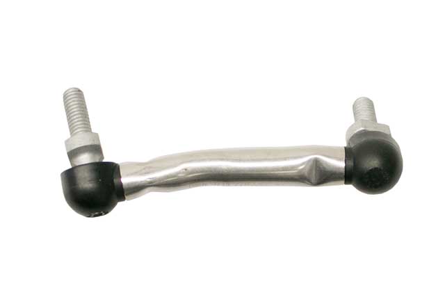 BMW Connector Rod for Headlight Level Sensor Regulating Rod | 2008-2021 37142283867