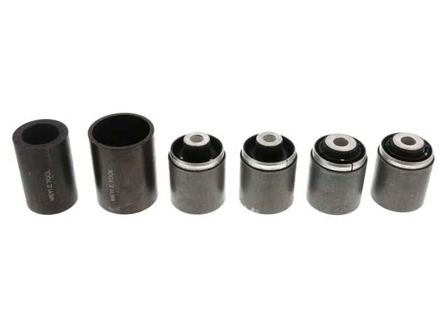 BMW Control Arm Bushing Kit with Tool | 2000-2010 3147540000