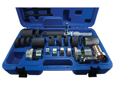 BMW Control Arm Bushing Tool Kit | 1988-2015 B313000PLUS