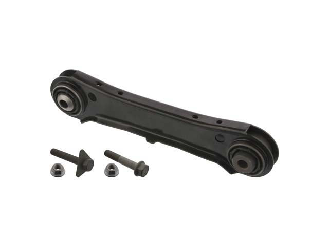 BMW Control Arm with Bushings Guide Rod | 2006-2015