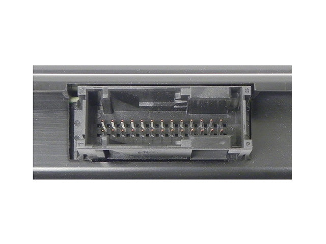 BMW Control Unit - "Footwell Module" | 2006-2007