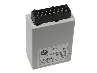 BMW Control Unit - "Micro Power Module" | 2004-2006 61359266274