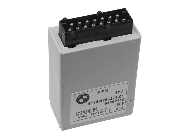 BMW Control Unit - "Micro Power Module" | 2004-2006 61359266274