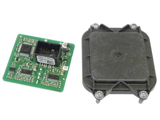 BMW Control Unit for Adaptive Headlight Control | 2007-2014 63117182396