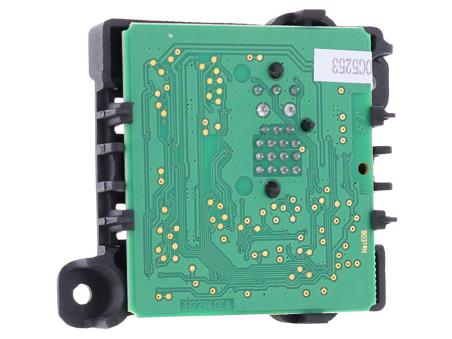 BMW Control Unit for Adaptive Headlight Control | 2008-2015 63117180829