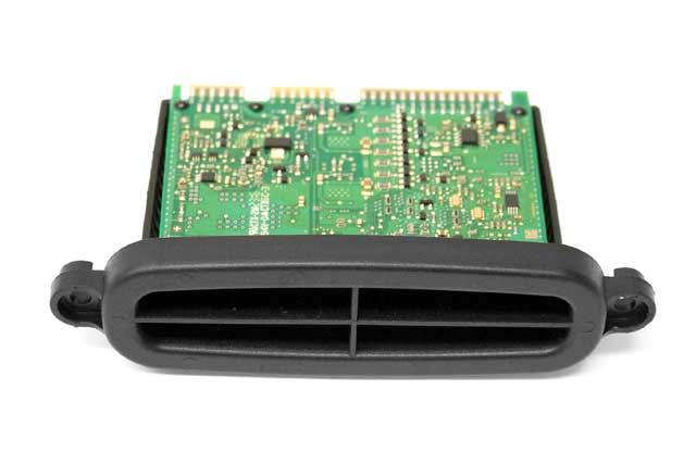 BMW Control Unit for Adaptive Headlight Control | 2010-2013 63117304906