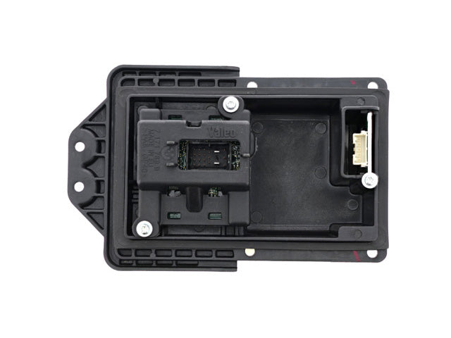 BMW Control Unit for Adaptive Headlight Control | 2008-2015 63117180829
