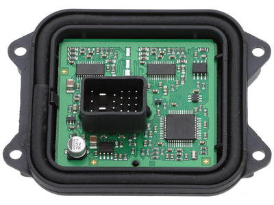 BMW Control Unit for Adaptive Headlight Control | 2007-2014 63117182396