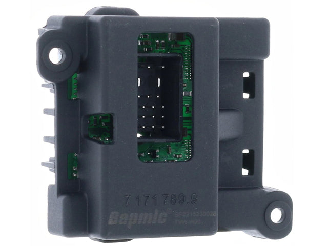 BMW Control Unit for Adaptive Headlight Control | 2008-2015 63117180829