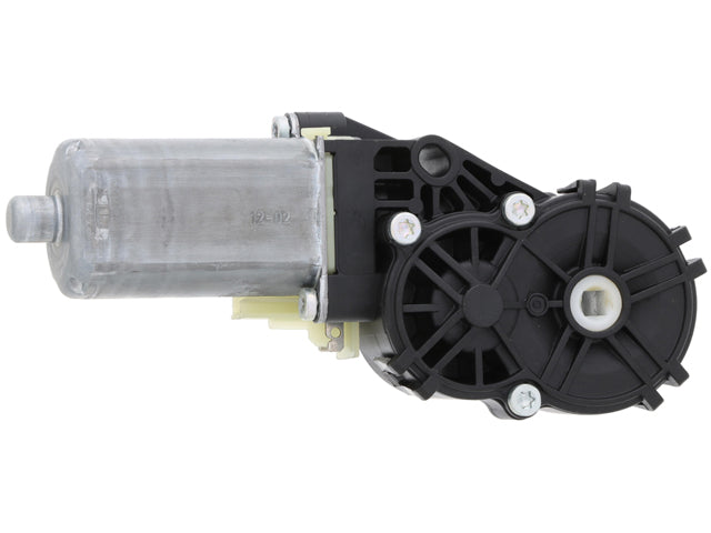 BMW Convertible Flap Motor - Convertible Top Cover Flap | 2000-2006 67618380036