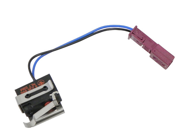 BMW Convertible Top Compartment Micro Switch | 2000-2010 54318236846