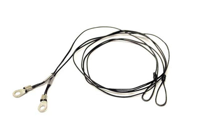BMW Convertible Top Headliner Tension Rope | 2007-2020 54377277475