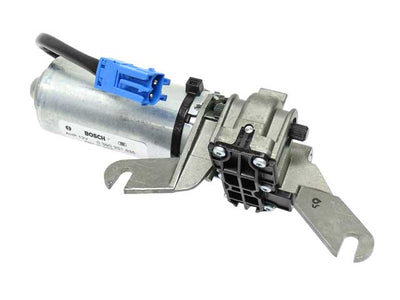 BMW Convertible Top Motor - Electric Convertible Top Lock | 1994-2010 67618370816