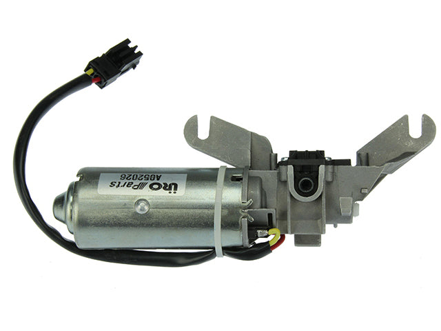 BMW Convertible Top Motor - Electric Convertible Top Lock | 1994-2010 67618370816