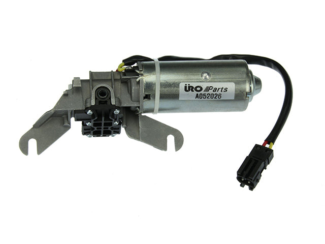 BMW Convertible Top Motor - Electric Convertible Top Lock | 1994-2010 67618370816