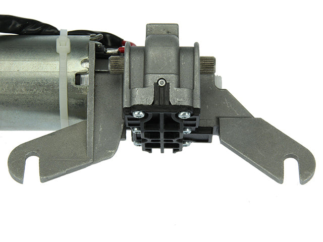 BMW Convertible Top Motor - Electric Convertible Top Lock | 1994-2010 67618370816
