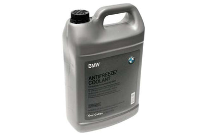 BMW Coolant / Antifreeze Blue 1 Gallon | 1967-2025 82141467704
