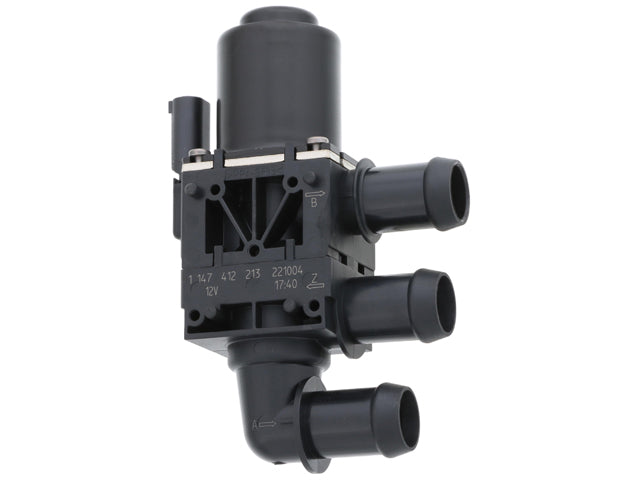 BMW Coolant Control Valve | 2014-2018 11538572508