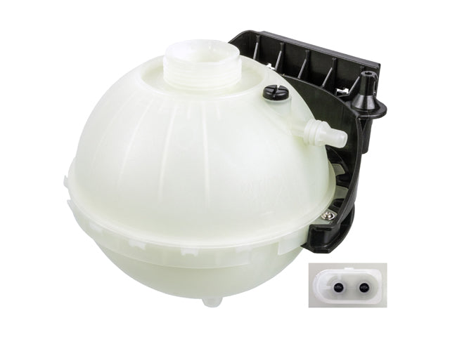 BMW Coolant Expansion Tank | 2012-2018