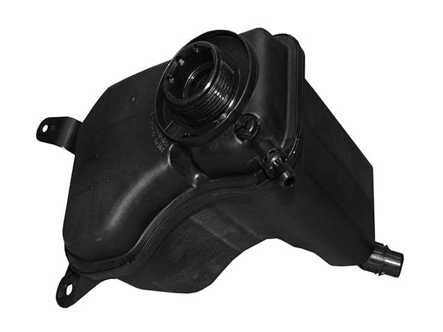 BMW Coolant Expansion Tank with Level Sensor | 2006-2016