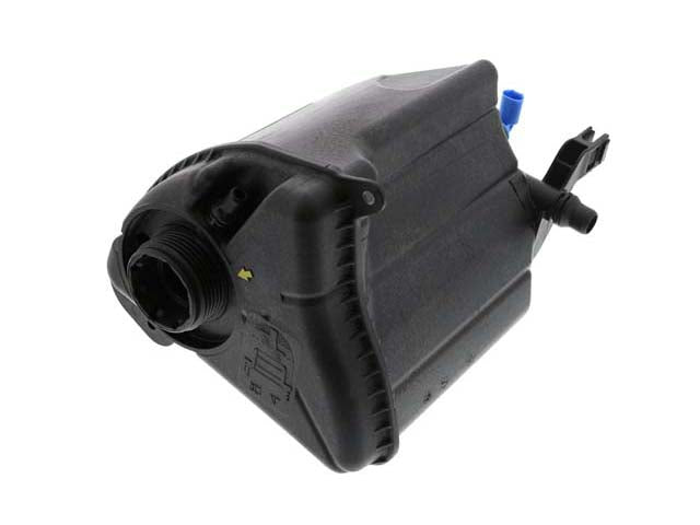 BMW Coolant Expansion Tank with Level Sensor | 2010-2019