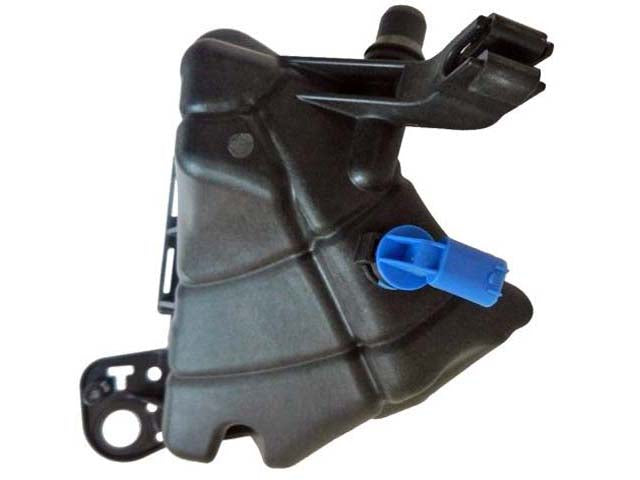 BMW Coolant Expansion Tank with Level Sensor | 2010-2019