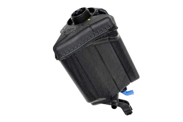 BMW Coolant Expansion Tank with Level Sensor | 2010-2019