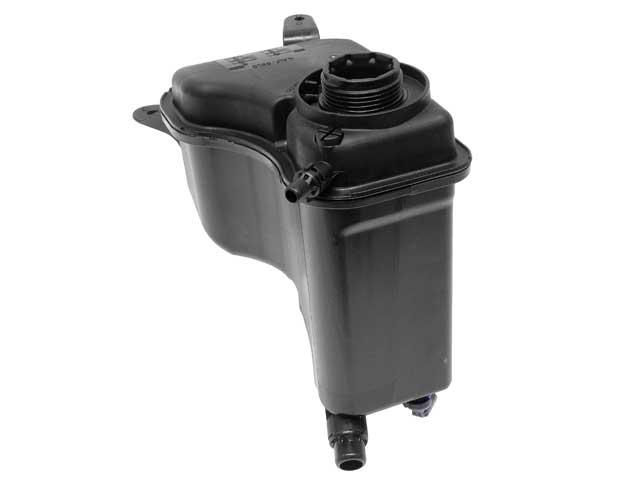 BMW Coolant Expansion Tank with Level Sensor | 2006-2016