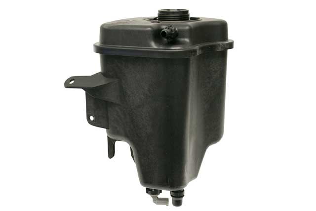 BMW Coolant Expansion Tank with Level Sensor | 2007-2019 17138621092