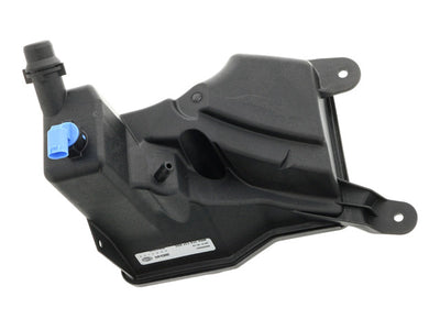 BMW Coolant Expansion Tank with Level Sensor | 2009-2011