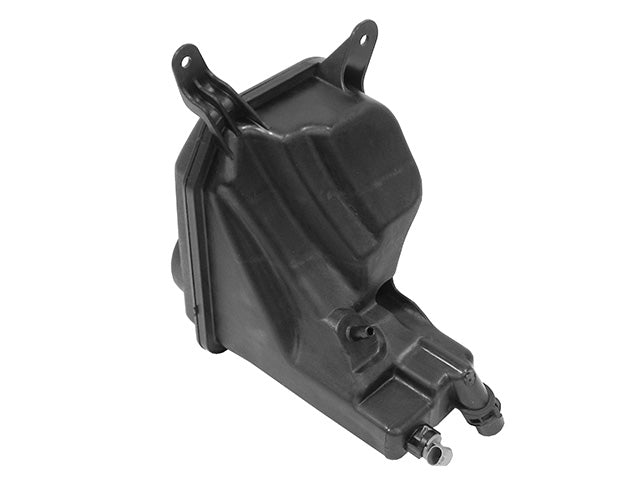BMW Coolant Expansion Tank with Level Sensor | 2006-2016 17137640514