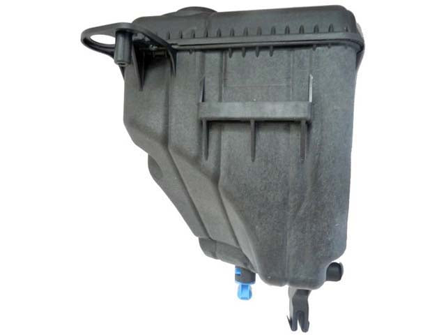 BMW Coolant Expansion Tank with Level Sensor | 2010-2019 17137647283