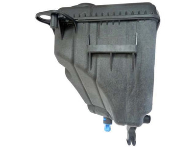 BMW Coolant Expansion Tank with Level Sensor | 2010-2019 17137647283