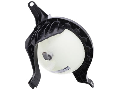BMW Coolant Expansion Tank with Level Sensor | 2012-2016 17138614293