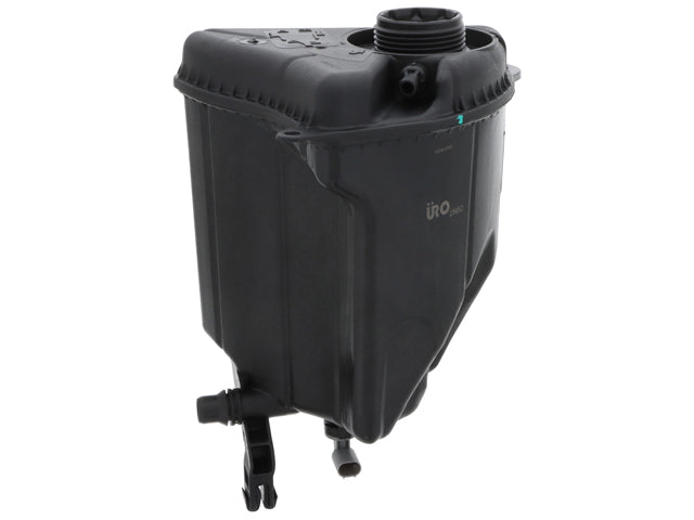 BMW Coolant Expansion Tank with Level Sensor | 2010-2019