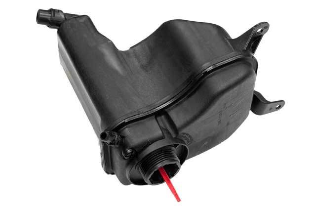 BMW Coolant Expansion Tank with Level Sensor | 2006-2016